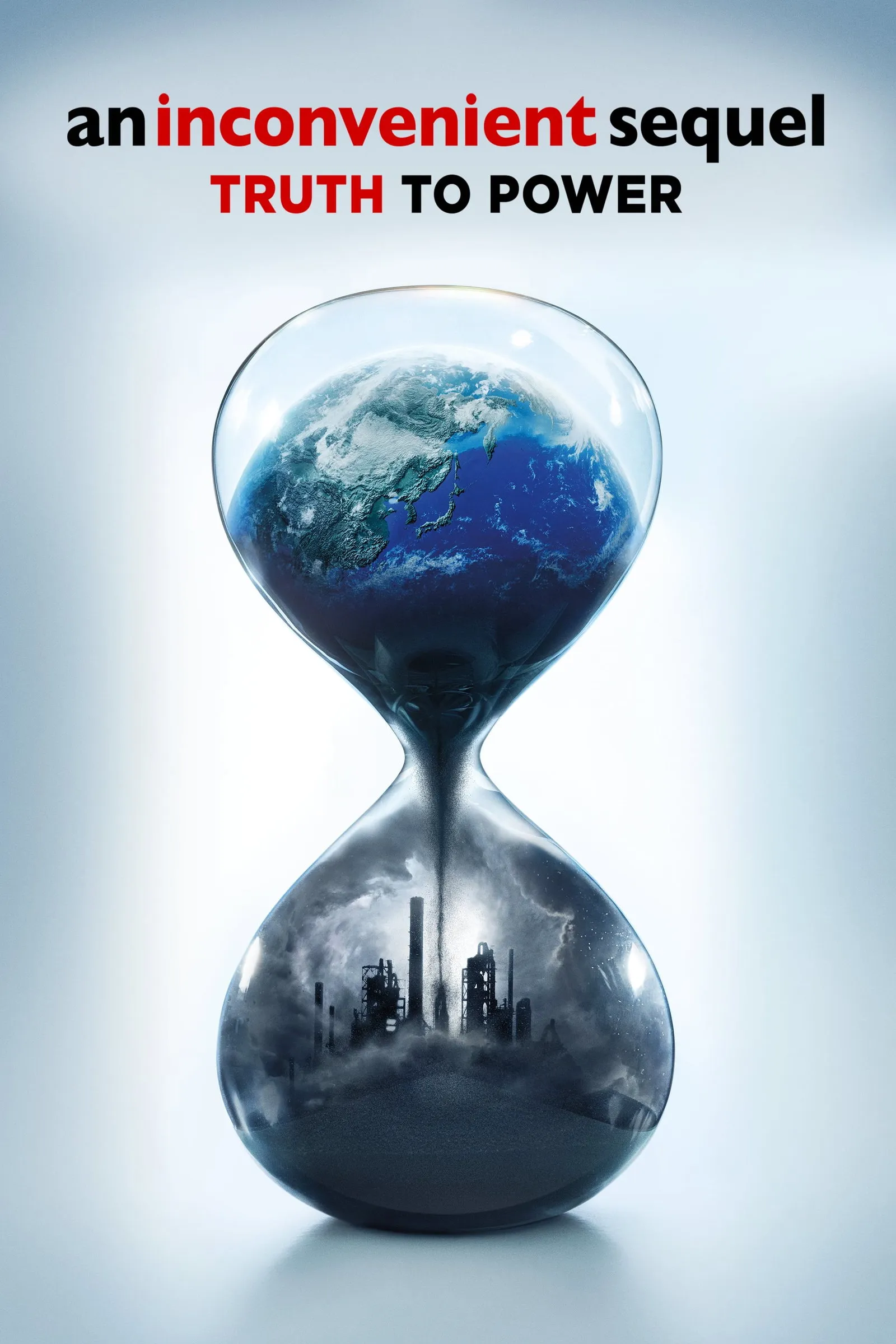 ภาพยนตร์ An Inconvenient Sequel: Truth to Power ซับไทย ครบทุกตอน ดูฟรี HD