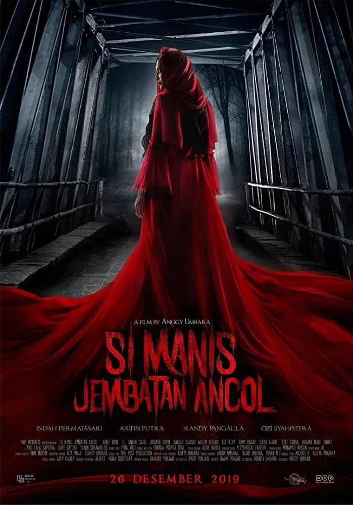 ภาพยนตร์ แรงแค้นสาวชุดแดง ณ สะพานอันจอล ซับไทย ครบทุกตอน ดูฟรี HD