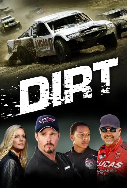 ภาพยนตร์ Dirt ซับไทย ครบทุกตอน ดูฟรี HD