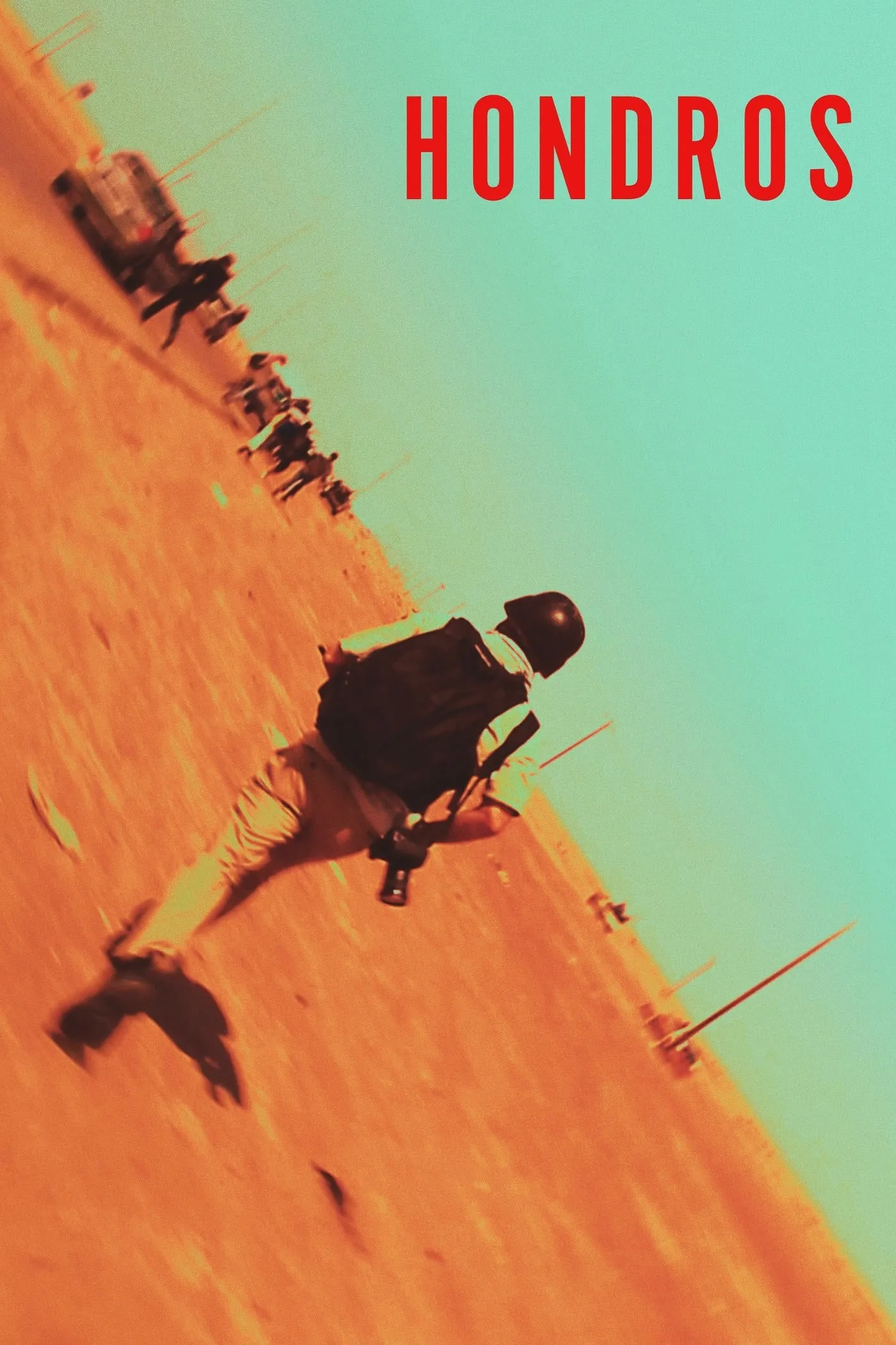 ภาพยนตร์ Hondros ซับไทย ครบทุกตอน ดูฟรี HD