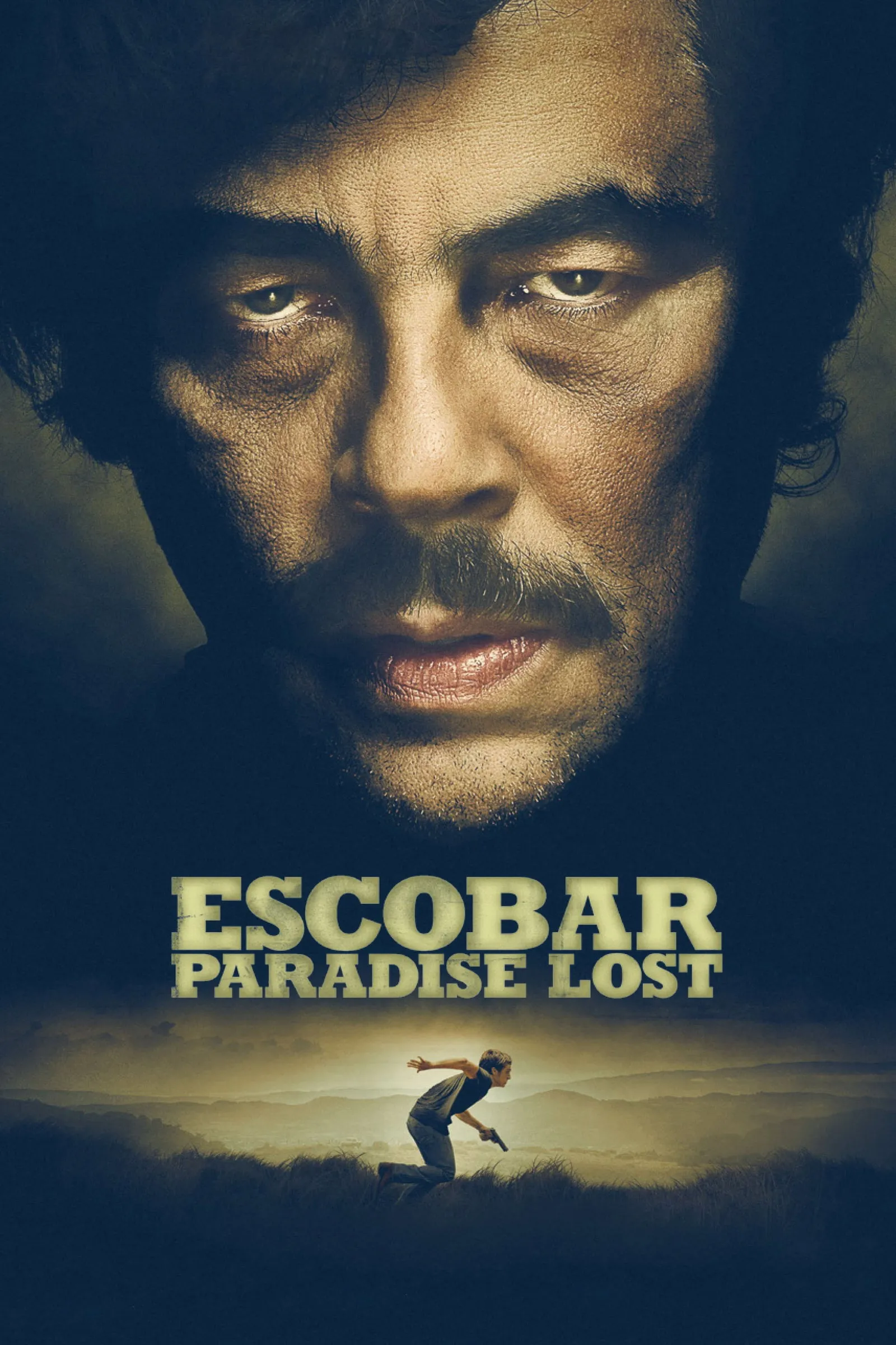 ภาพยนตร์ หนีนรก..เจ้าพ่อแดนเถื่อน ซับไทย ครบทุกตอน ดูฟรี HD
