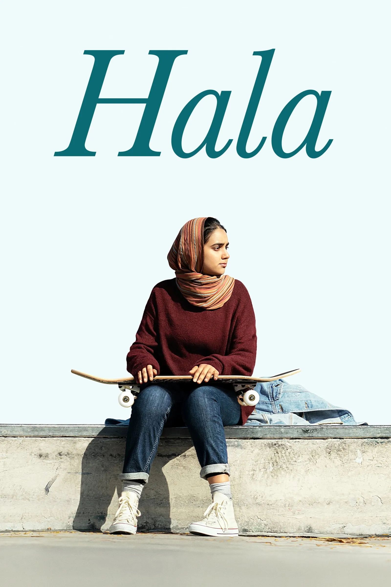 ภาพยนตร์ Hala ซับไทย ครบทุกตอน ดูฟรี HD
