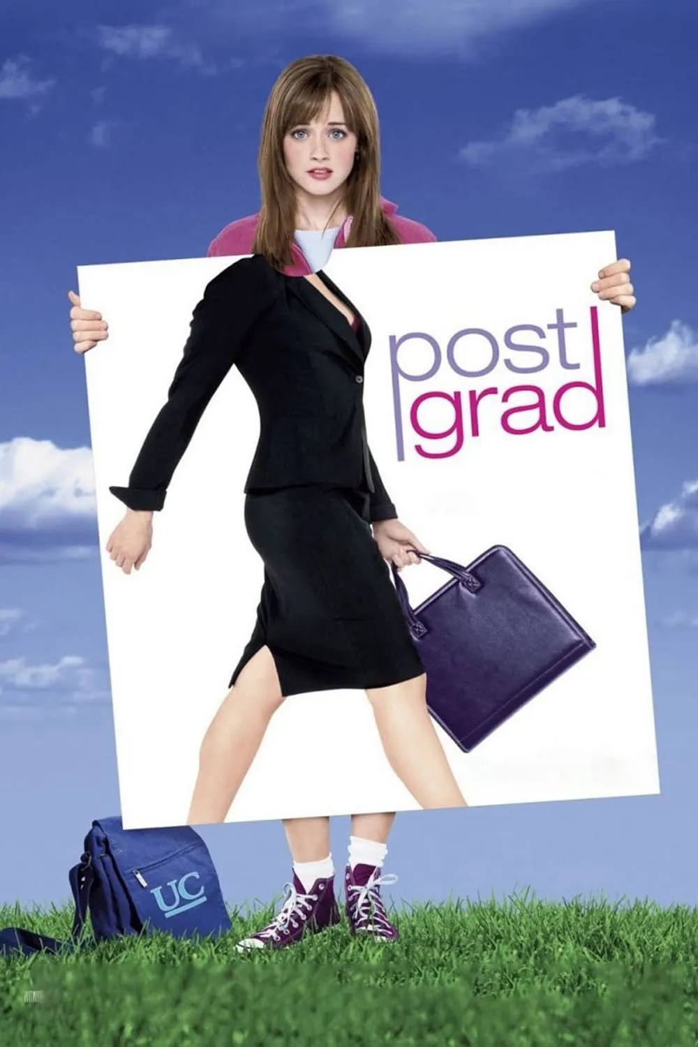 ภาพยนตร์ Post Grad ซับไทย ครบทุกตอน ดูฟรี HD