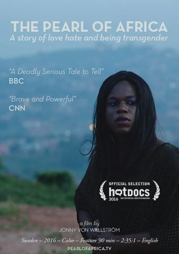 ภาพยนตร์ The Pearl of Africa ซับไทย ครบทุกตอน ดูฟรี HD