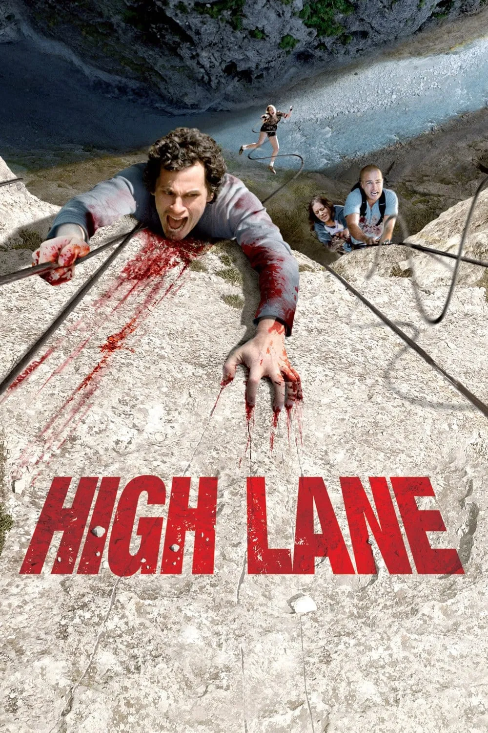 ภาพยนตร์ ไฮเลน ดิ่งมฤตยูเสียดฟ้า ซับไทย ครบทุกตอน ดูฟรี HD
