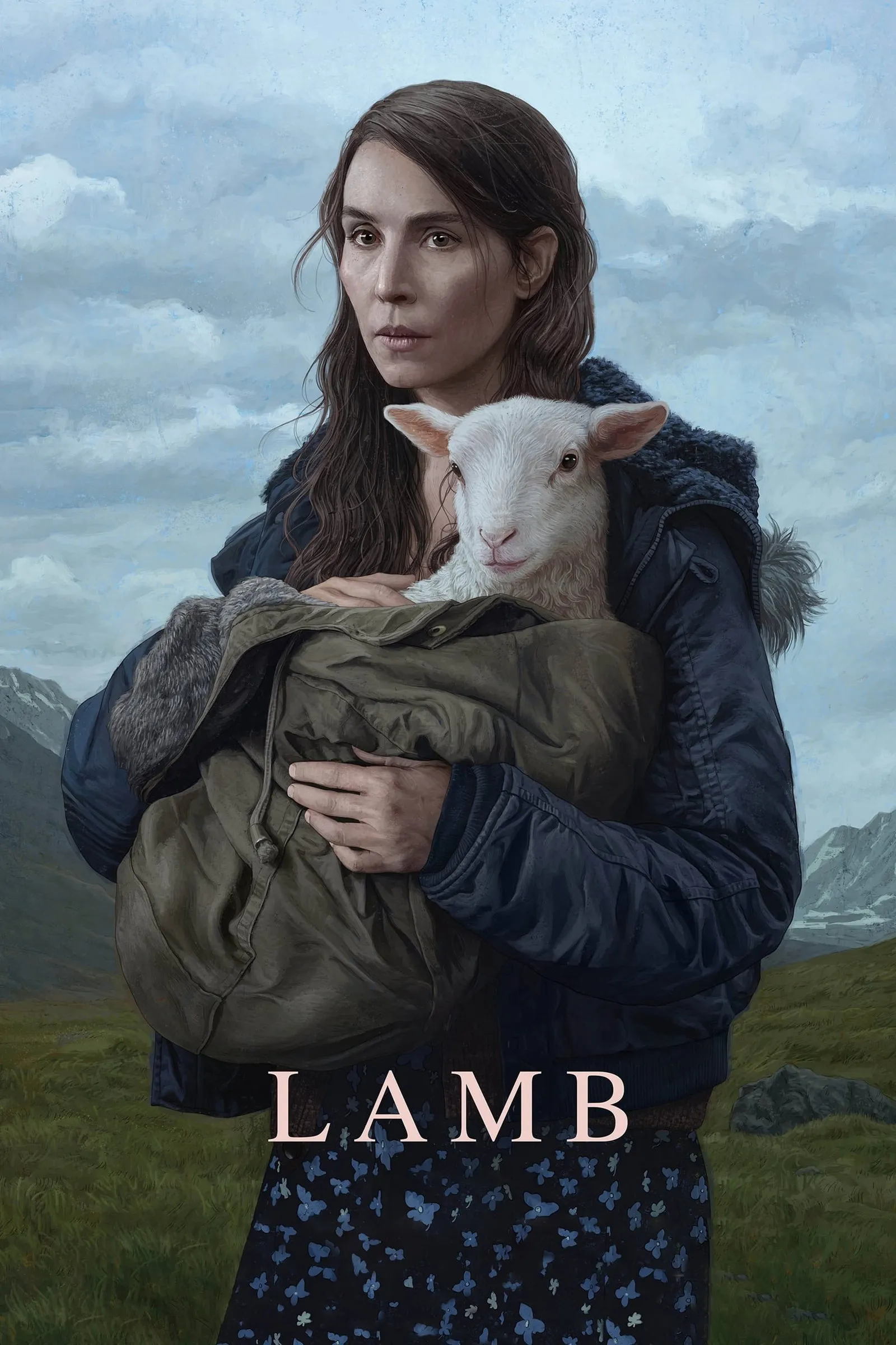 ภาพยนตร์ Dýrið ซับไทย ครบทุกตอน ดูฟรี HD