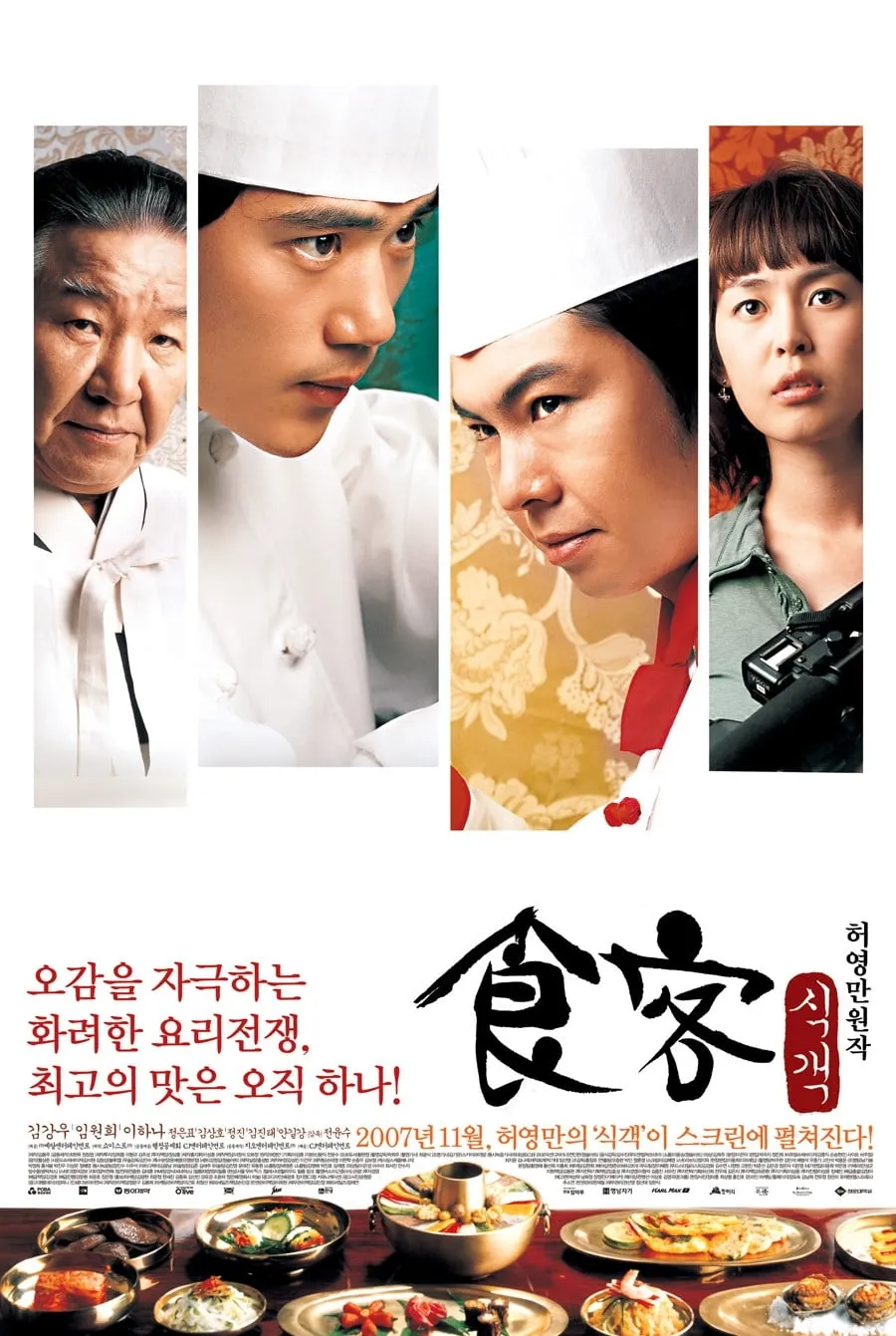ภาพยนตร์ บิ๊กกุ๊กศึกโลกันตร์ ซับไทย ครบทุกตอน ดูฟรี HD