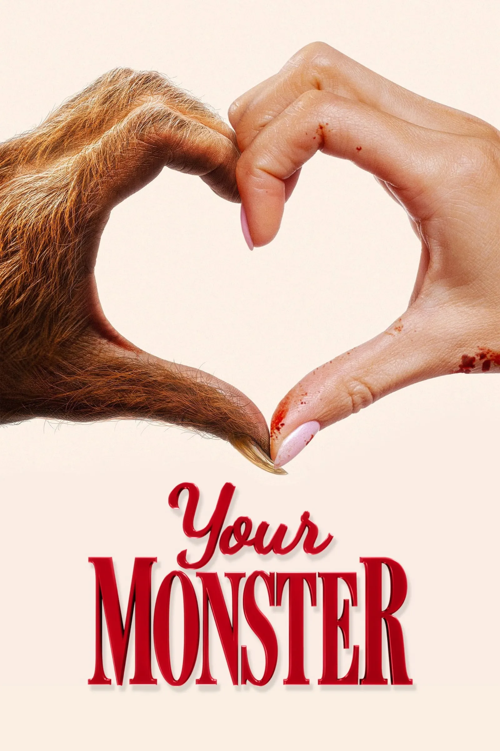 ภาพยนตร์ Your Monster ซับไทย ครบทุกตอน ดูฟรี HD