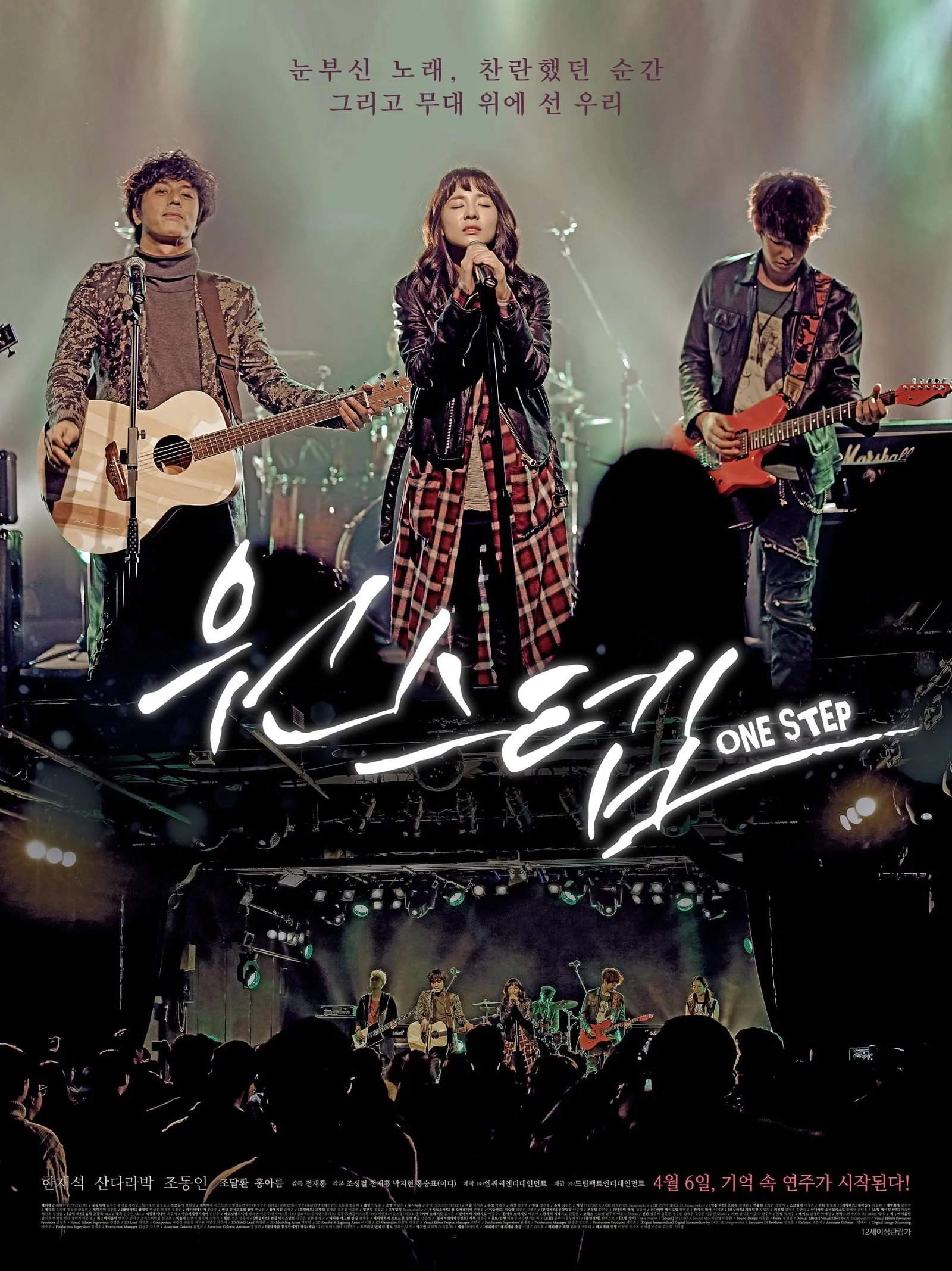 ภาพยนตร์ เพลงรักจังหวะหัวใจ ซับไทย ครบทุกตอน ดูฟรี HD