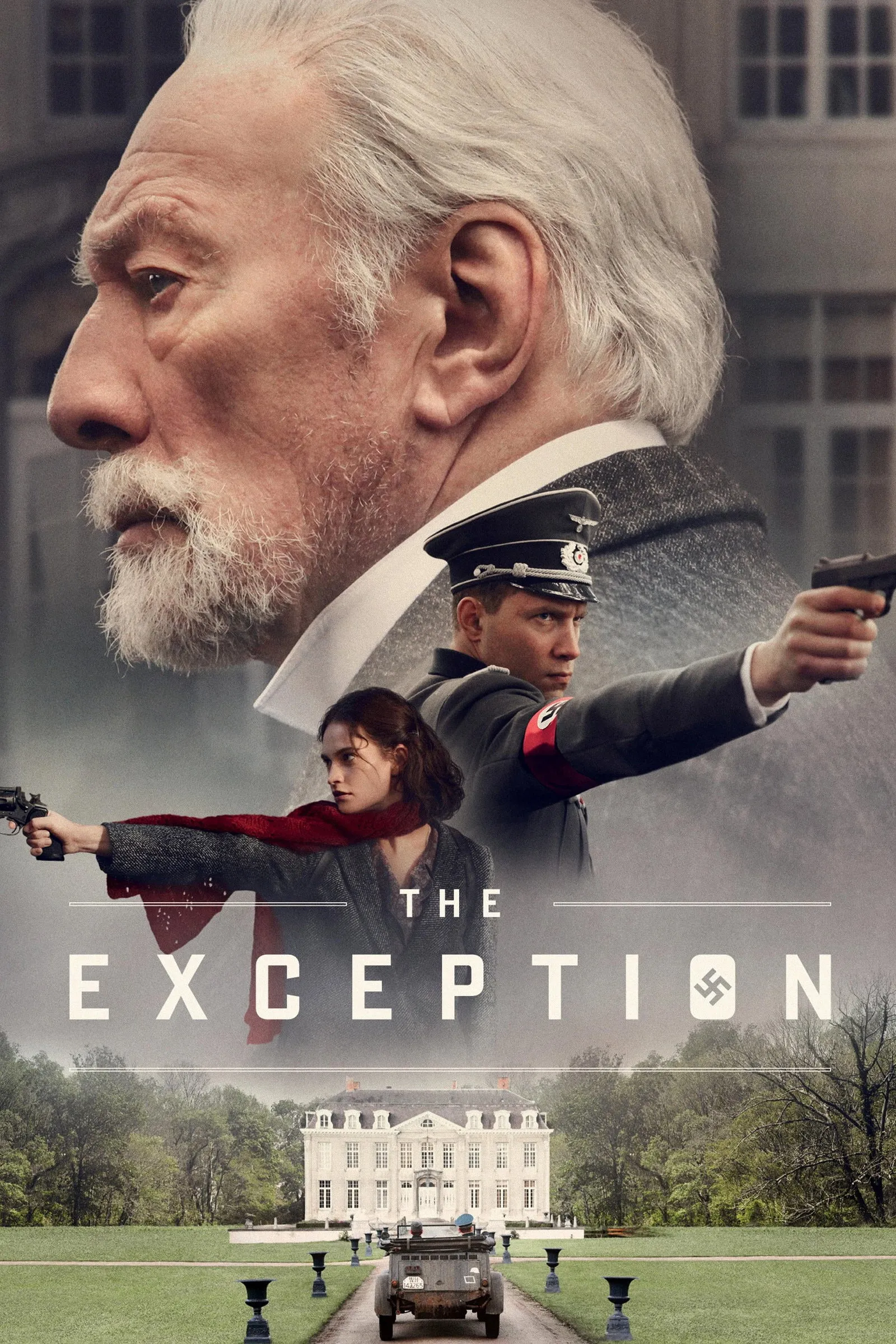 ภาพยนตร์ เล่ห์รักพยัคฆ์ร้าย ซับไทย ครบทุกตอน ดูฟรี HD