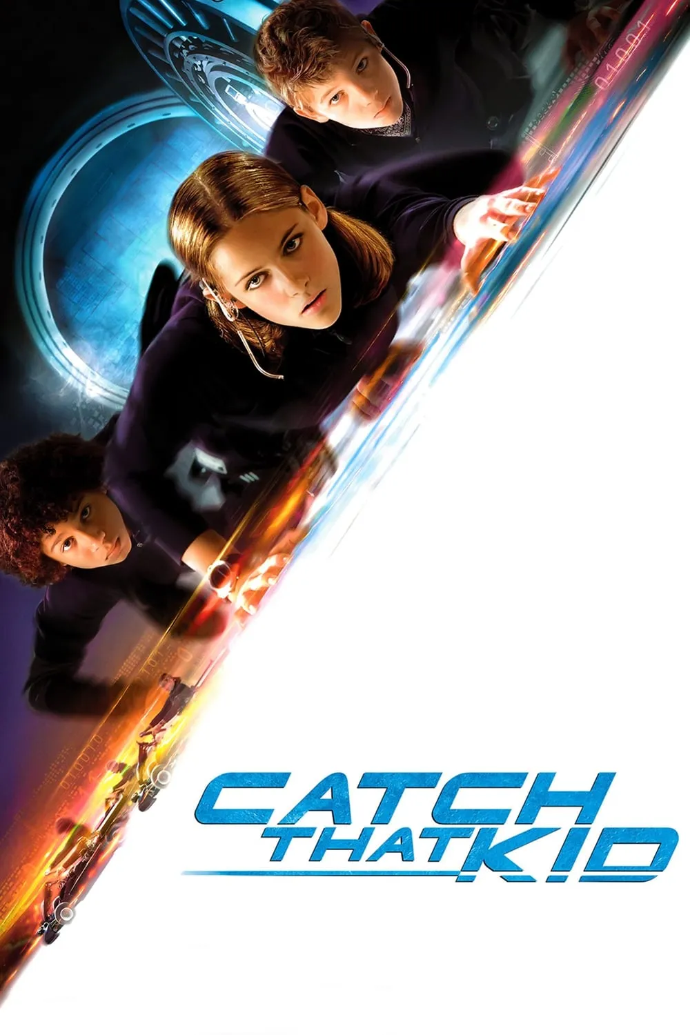 ภาพยนตร์ แสบจิ๋วจารกรรมเหนือฟ้า ซับไทย ครบทุกตอน ดูฟรี HD