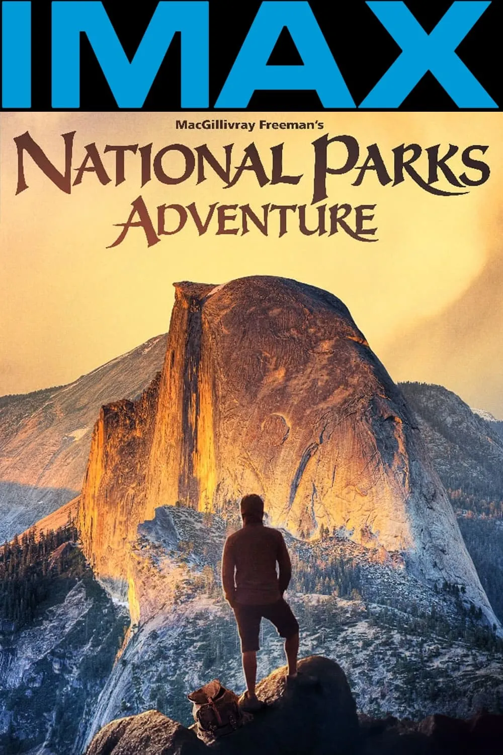 ภาพยนตร์ National Parks Adventure ซับไทย ครบทุกตอน ดูฟรี HD