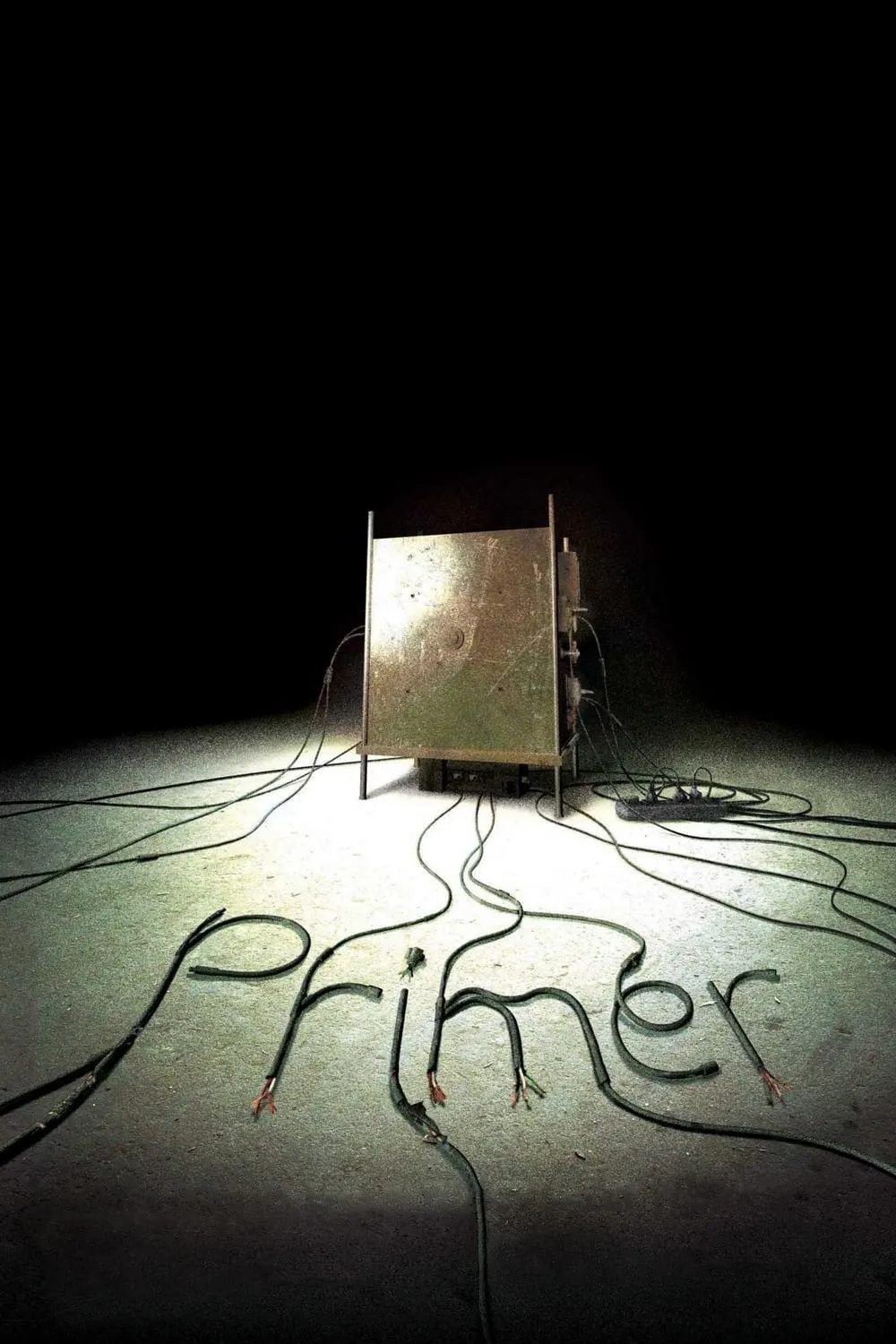 ภาพยนตร์ Primer ซับไทย ครบทุกตอน ดูฟรี HD