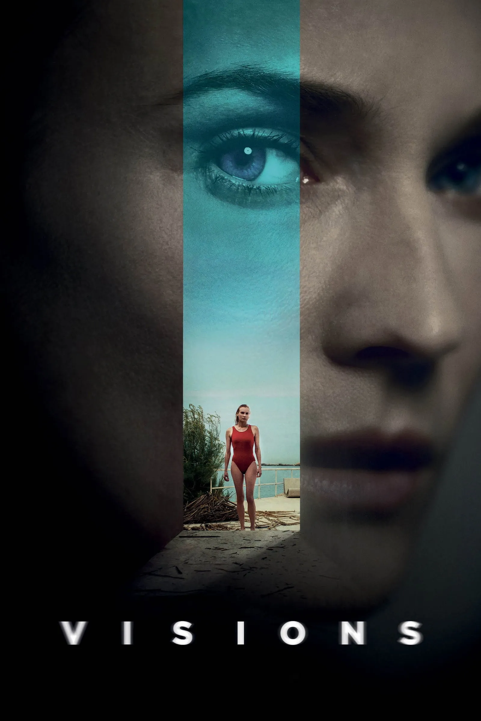 ภาพยนตร์ ภาพหลอนซ่อนตาย ซับไทย ครบทุกตอน ดูฟรี HD
