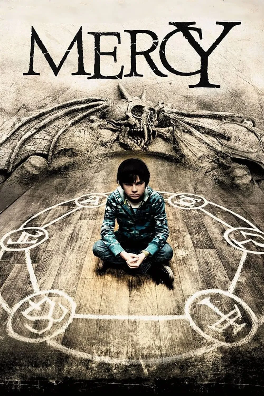 ภาพยนตร์ มนต์ปลุกผี ซับไทย ครบทุกตอน ดูฟรี HD