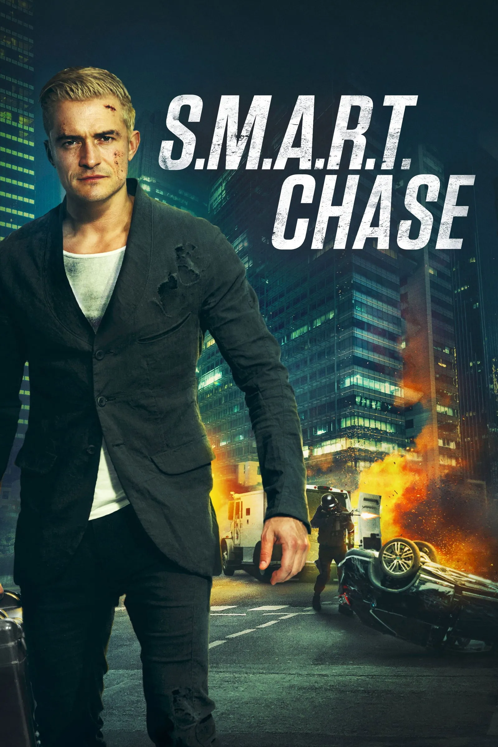 ภาพยนตร์ แผนไล่ล่า สุดระห่ำ ซับไทย ครบทุกตอน ดูฟรี HD