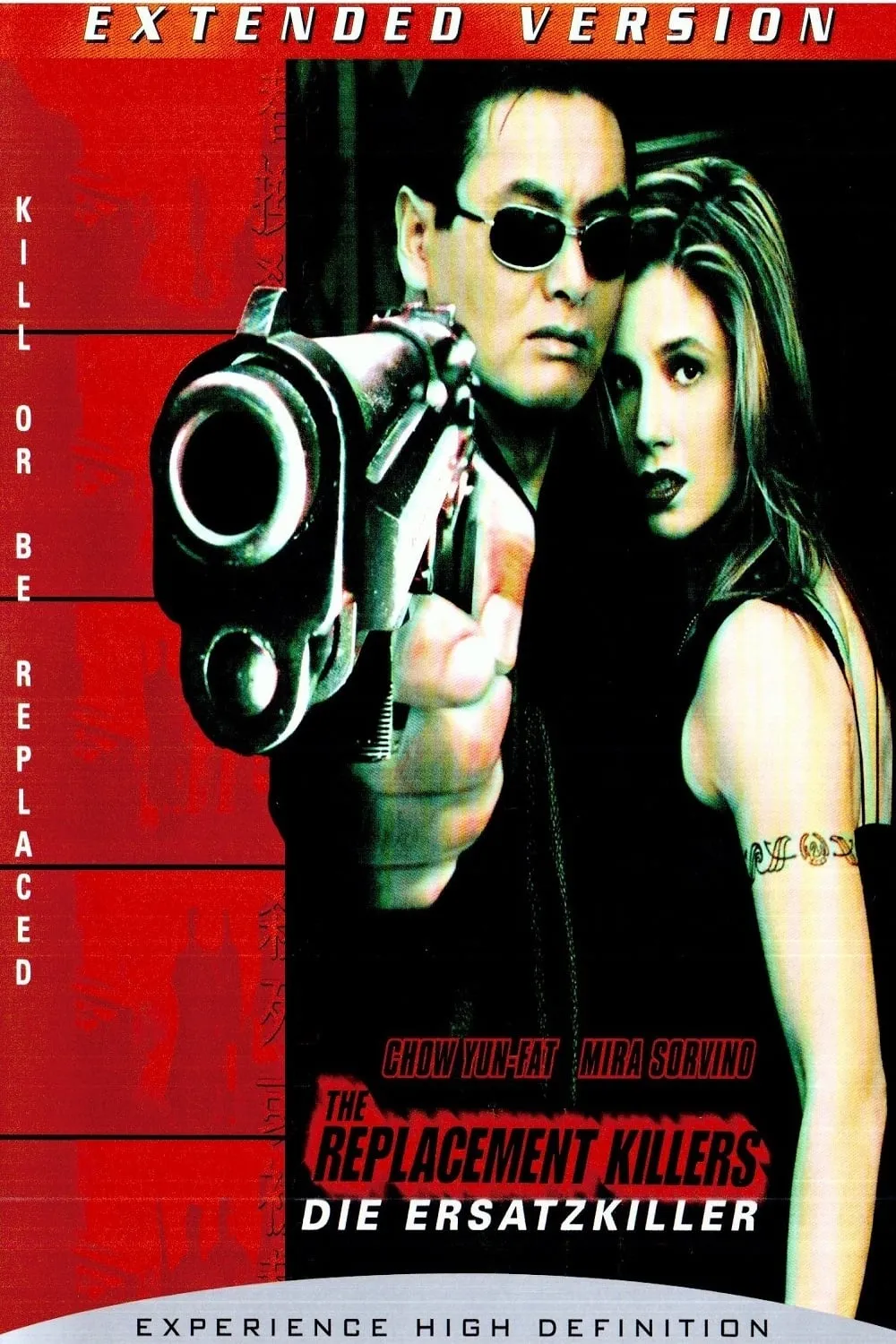 ภาพยนตร์ นักฆ่ากระสุนโลกันต์ ซับไทย ครบทุกตอน ดูฟรี HD