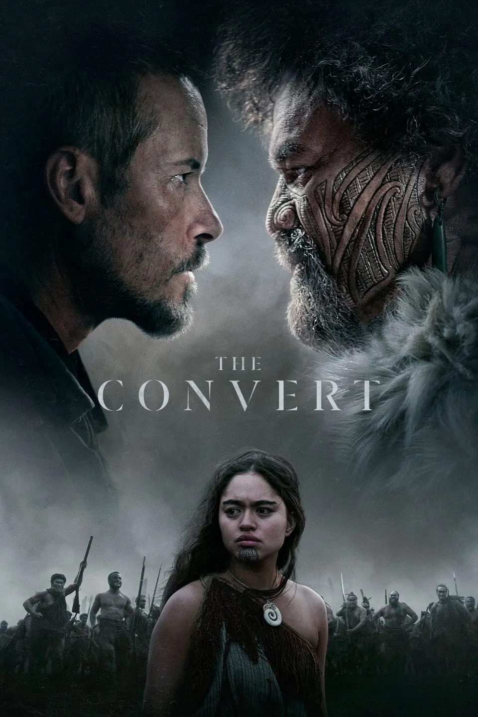ภาพยนตร์ The Convert ซับไทย ครบทุกตอน ดูฟรี HD