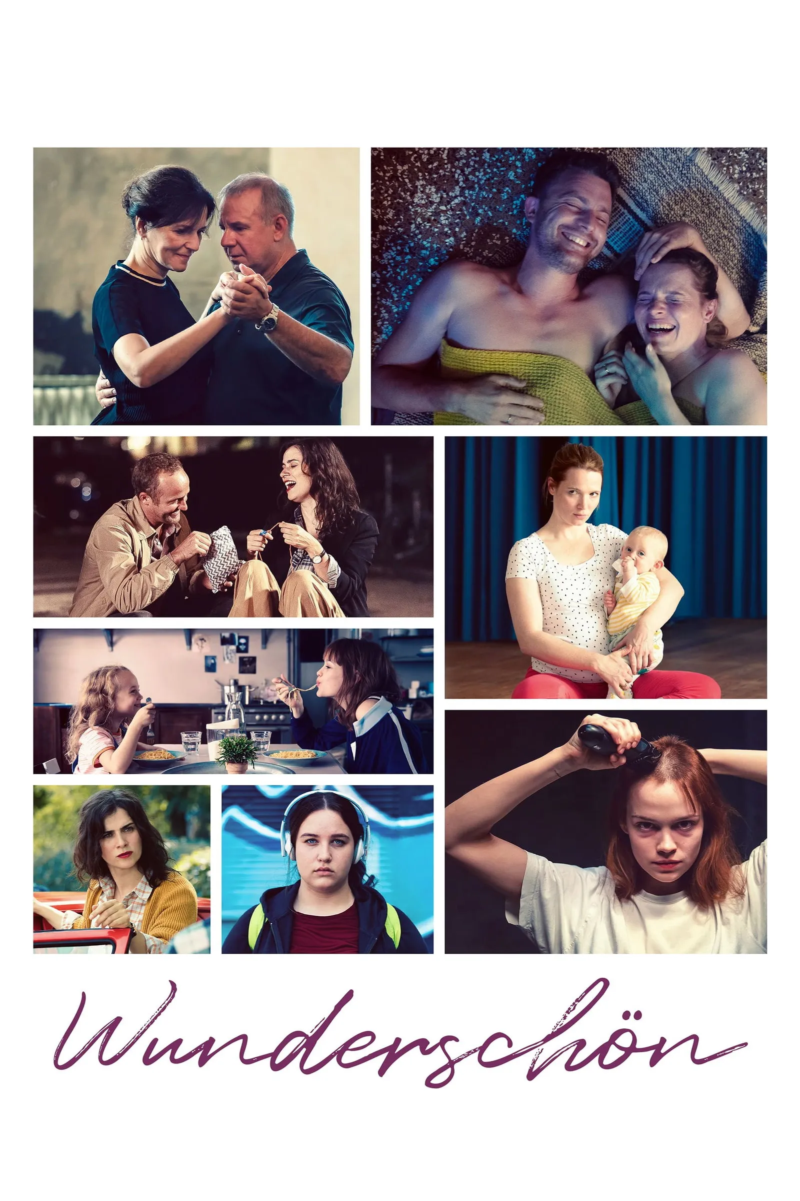 ภาพยนตร์ ความสวยงาม ซับไทย ครบทุกตอน ดูฟรี HD