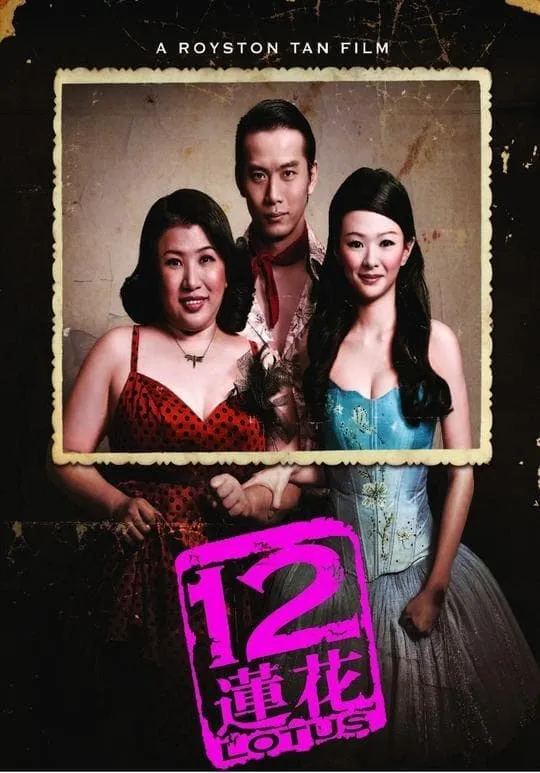 ภาพยนตร์ หลังม่านน้ำตาบุปผา ซับไทย ครบทุกตอน ดูฟรี HD