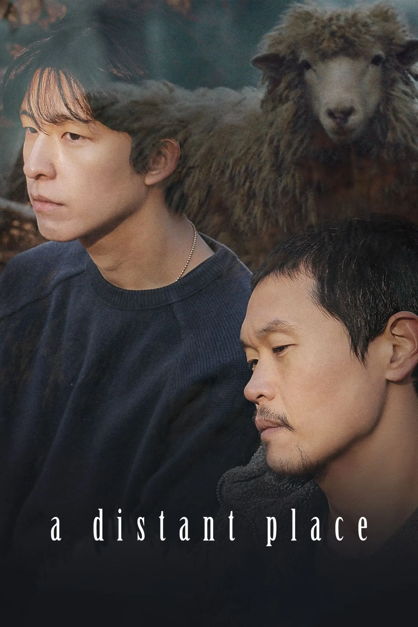 ภาพยนตร์ 정말 먼 곳 ซับไทย ครบทุกตอน ดูฟรี HD