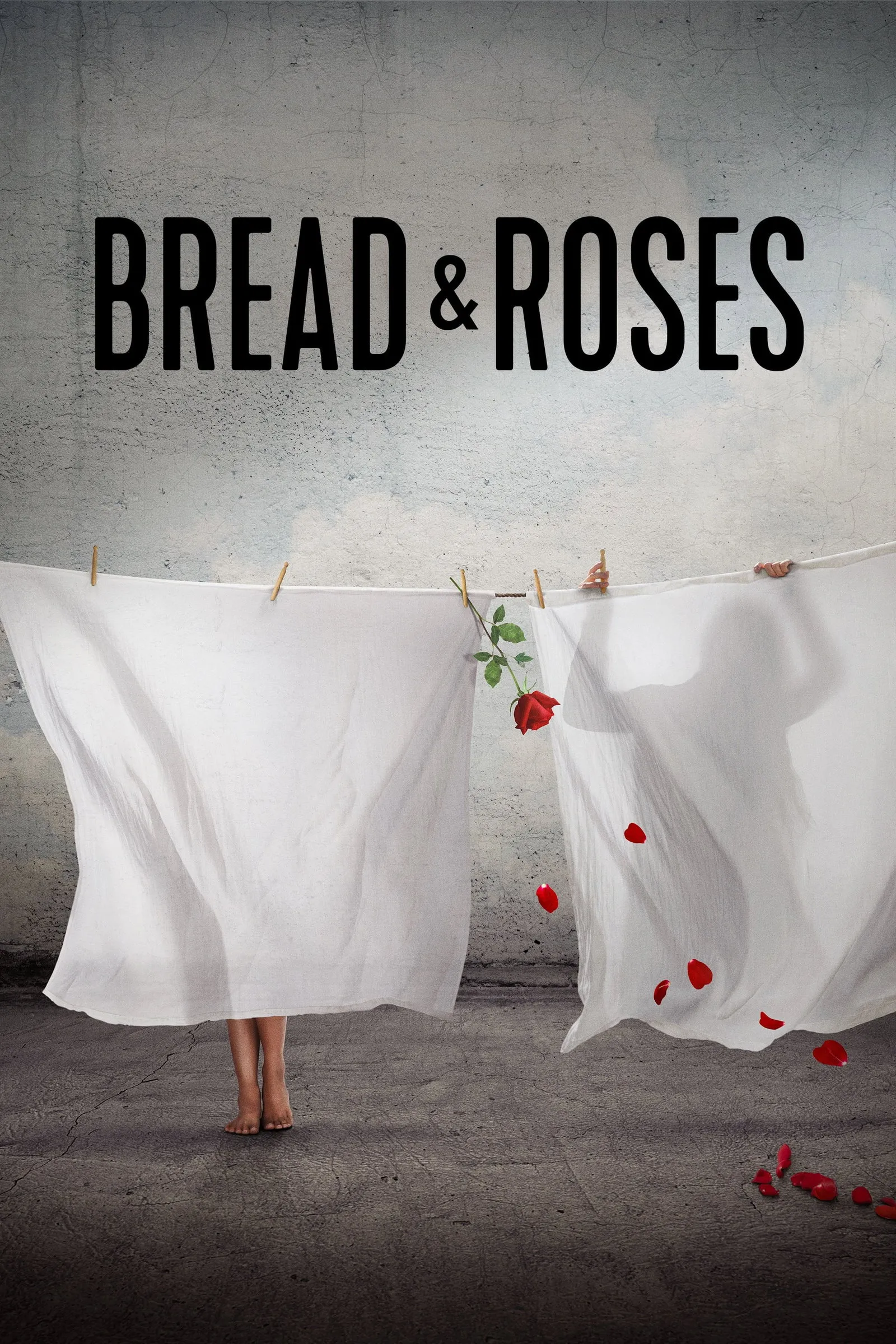 ภาพยนตร์ Bread & Roses ซับไทย ครบทุกตอน ดูฟรี HD