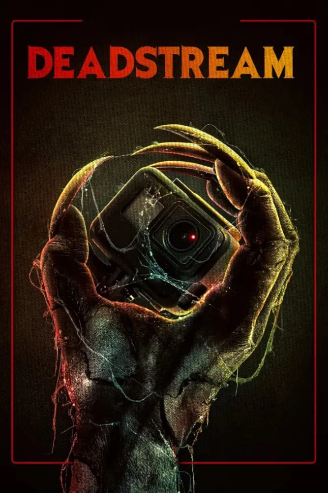 ภาพยนตร์ Deadstream ซับไทย ครบทุกตอน ดูฟรี HD