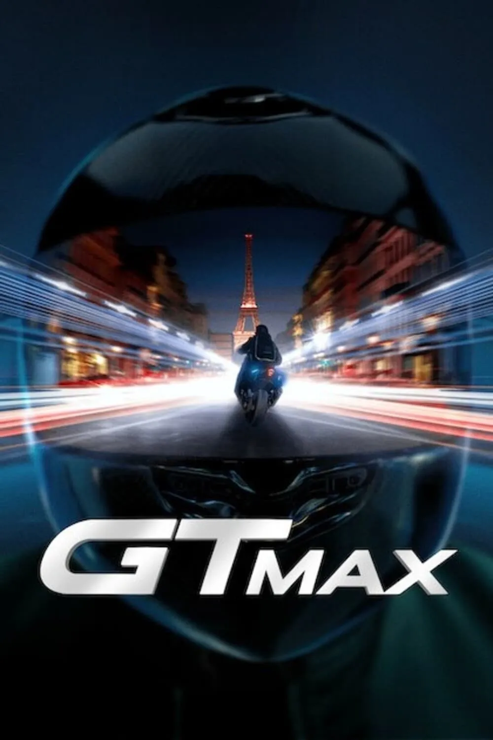 ภาพยนตร์ GTMAX ซับไทย ครบทุกตอน ดูฟรี HD