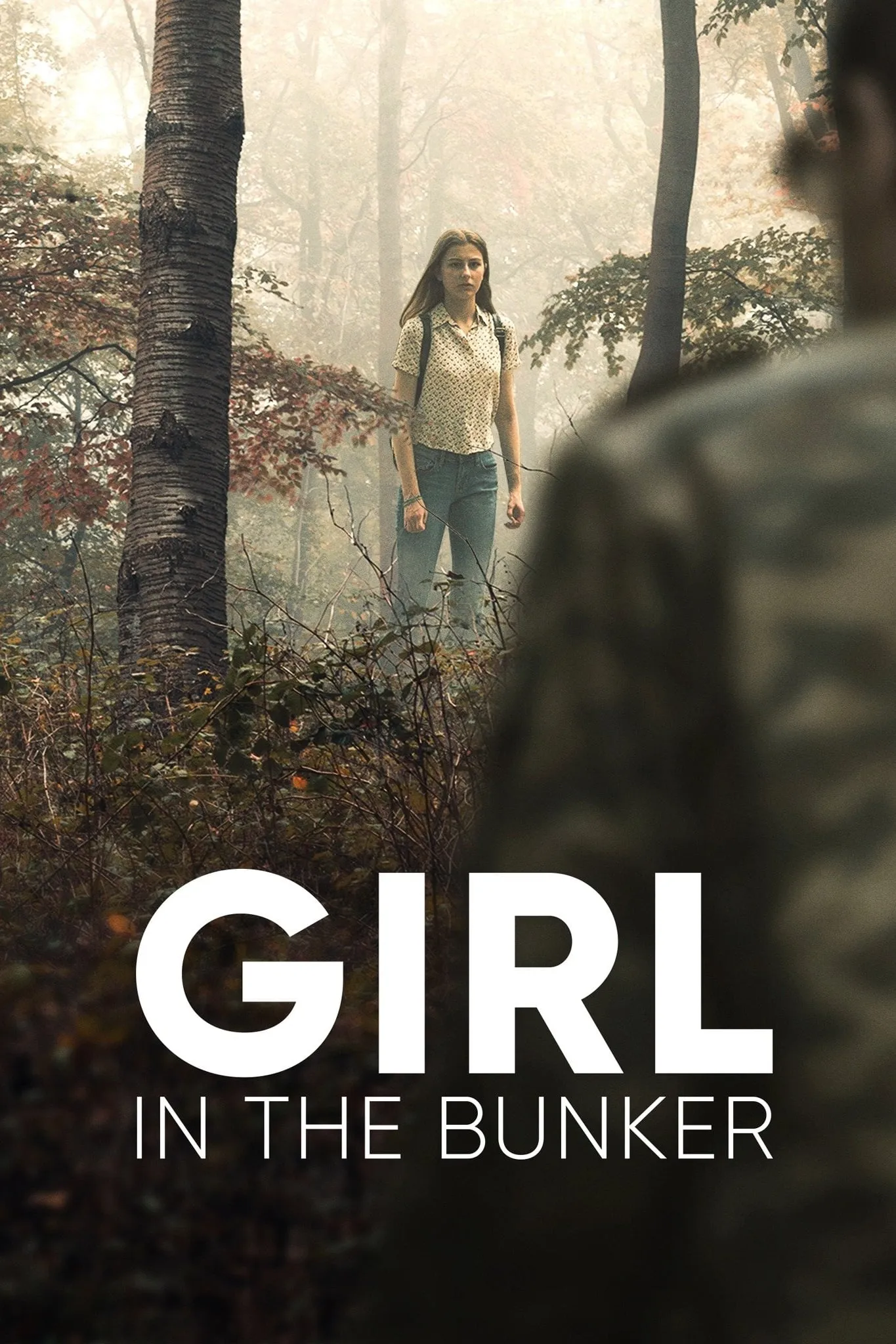 ภาพยนตร์ Girl in the Bunker ซับไทย ครบทุกตอน ดูฟรี HD