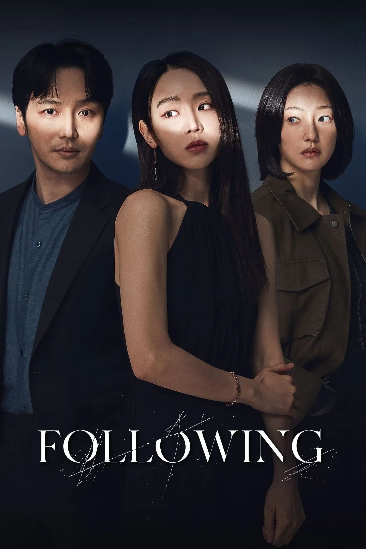 ภาพยนตร์ Following ซับไทย ครบทุกตอน ดูฟรี HD