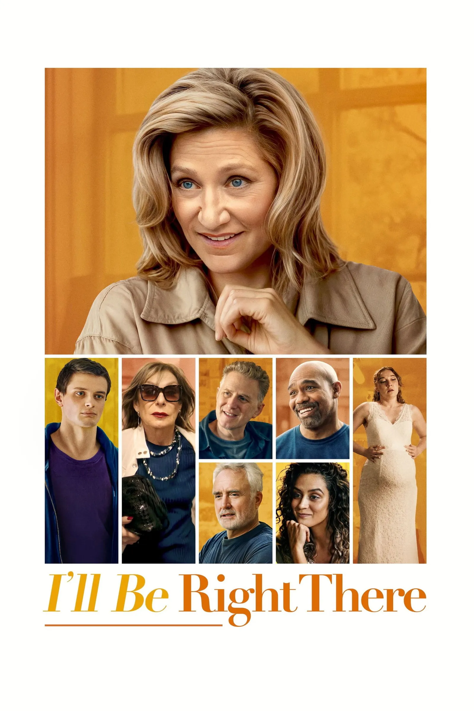 ภาพยนตร์ I'll Be Right There ซับไทย ครบทุกตอน ดูฟรี HD