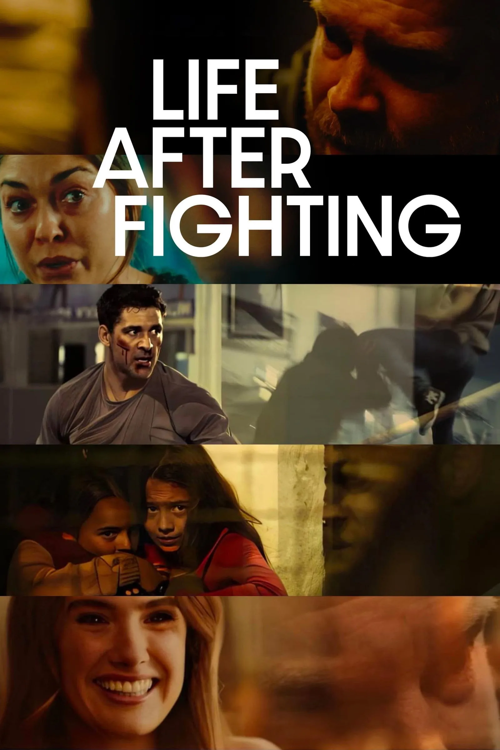 ภาพยนตร์ Life After Fighting ซับไทย ครบทุกตอน ดูฟรี HD