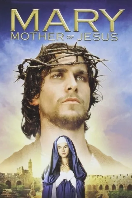 ภาพยนตร์ เยซู ตำนานสวรรค์ ซับไทย ครบทุกตอน ดูฟรี HD