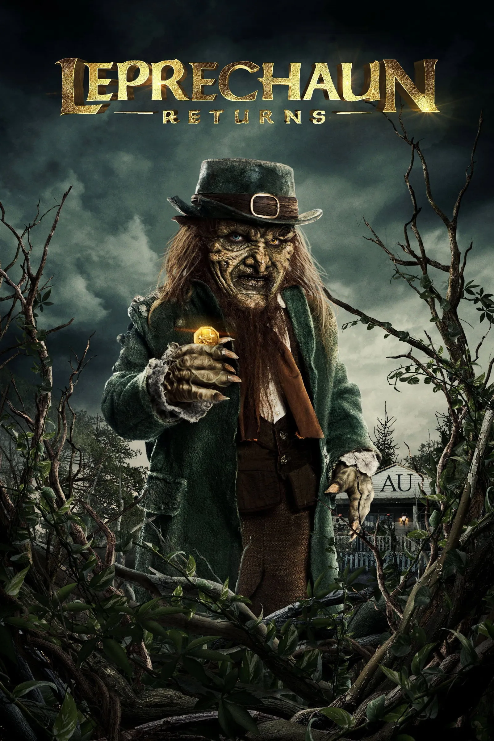 ภาพยนตร์ Leprechaun Returns ซับไทย ครบทุกตอน ดูฟรี HD