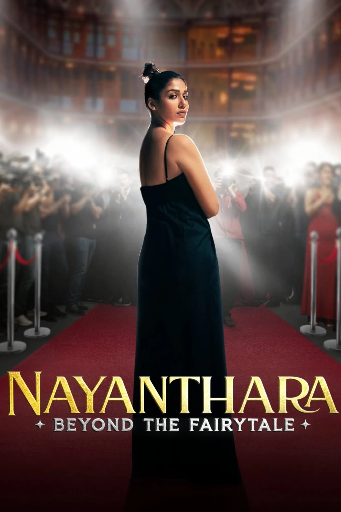 ภาพยนตร์ Nayanthara: ยิ่งกว่าเทพนิยาย ซับไทย ครบทุกตอน ดูฟรี HD