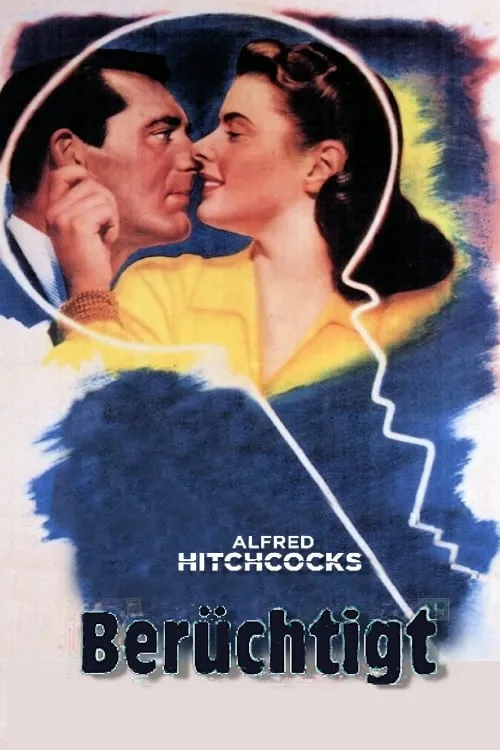 ภาพยนตร์ Notorious ซับไทย ครบทุกตอน ดูฟรี HD