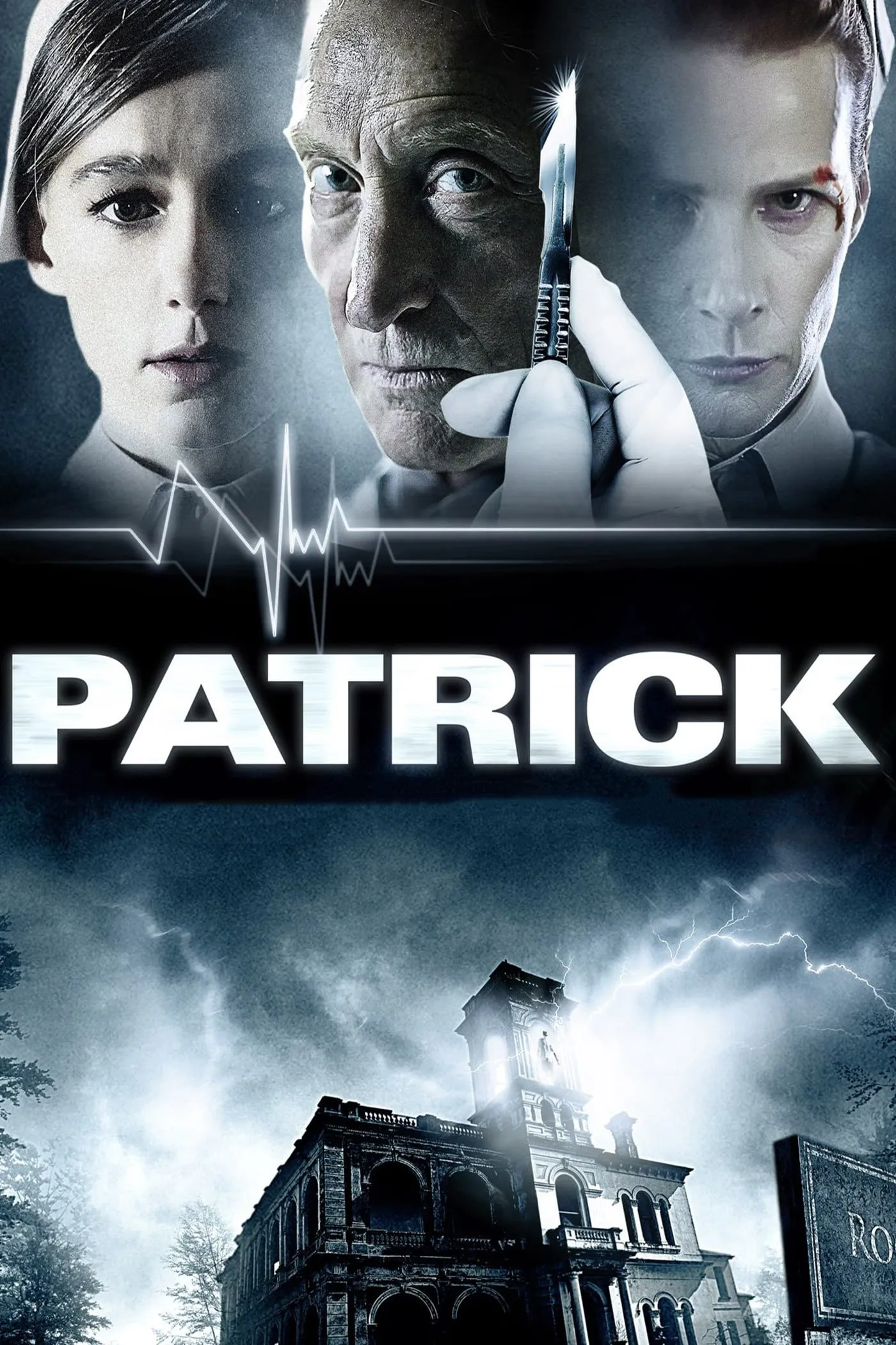 ภาพยนตร์ คลินิกนรก ซับไทย ครบทุกตอน ดูฟรี HD
