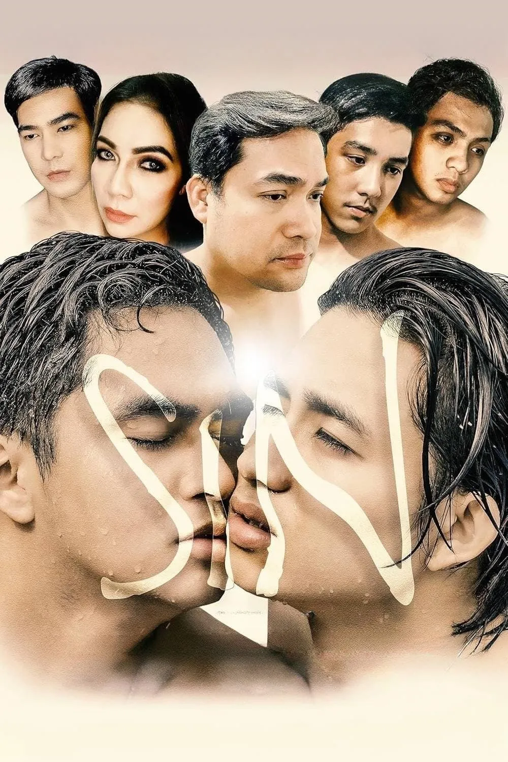 ภาพยนตร์ Sin ซับไทย ครบทุกตอน ดูฟรี HD