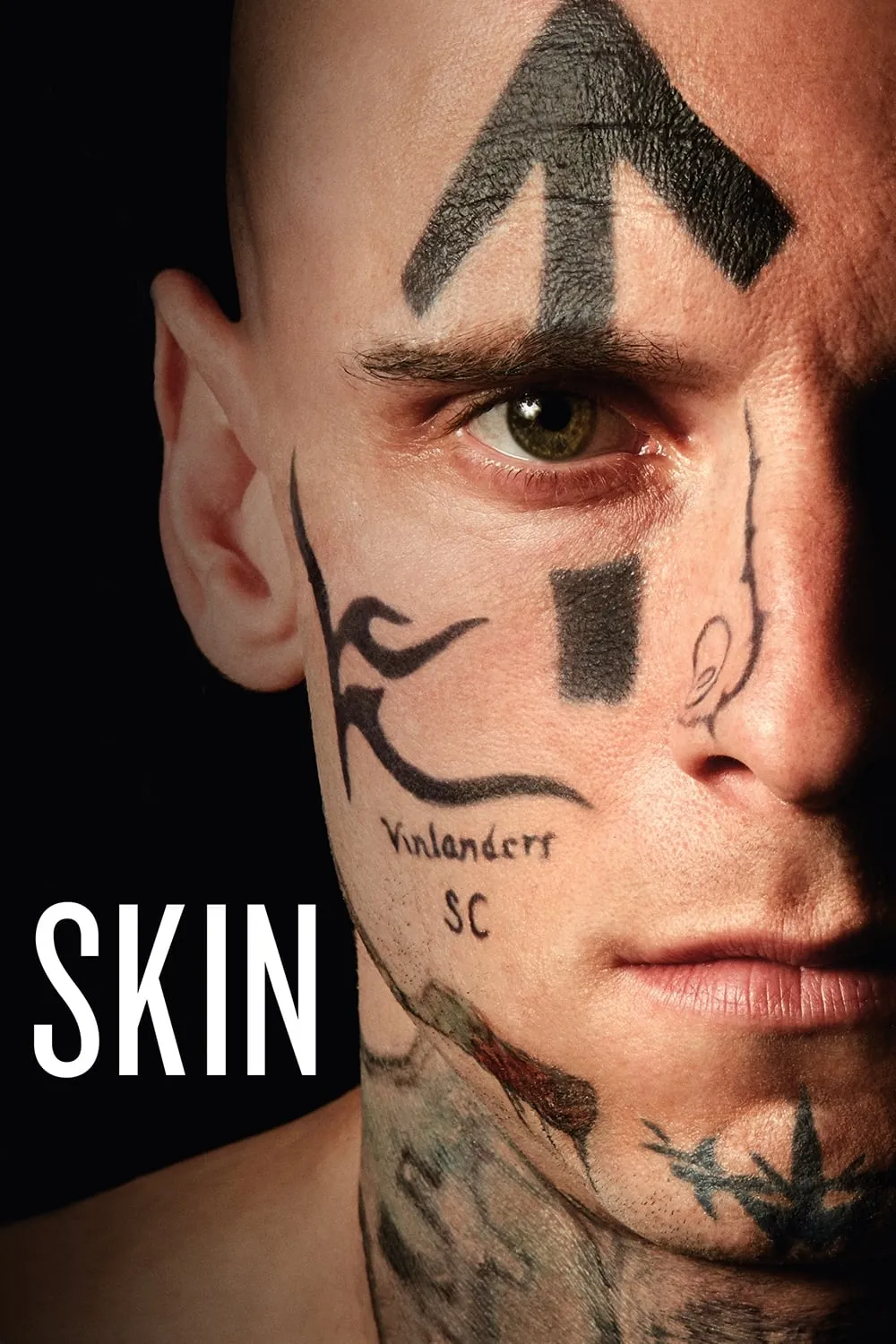 ภาพยนตร์ Skin ซับไทย ครบทุกตอน ดูฟรี HD