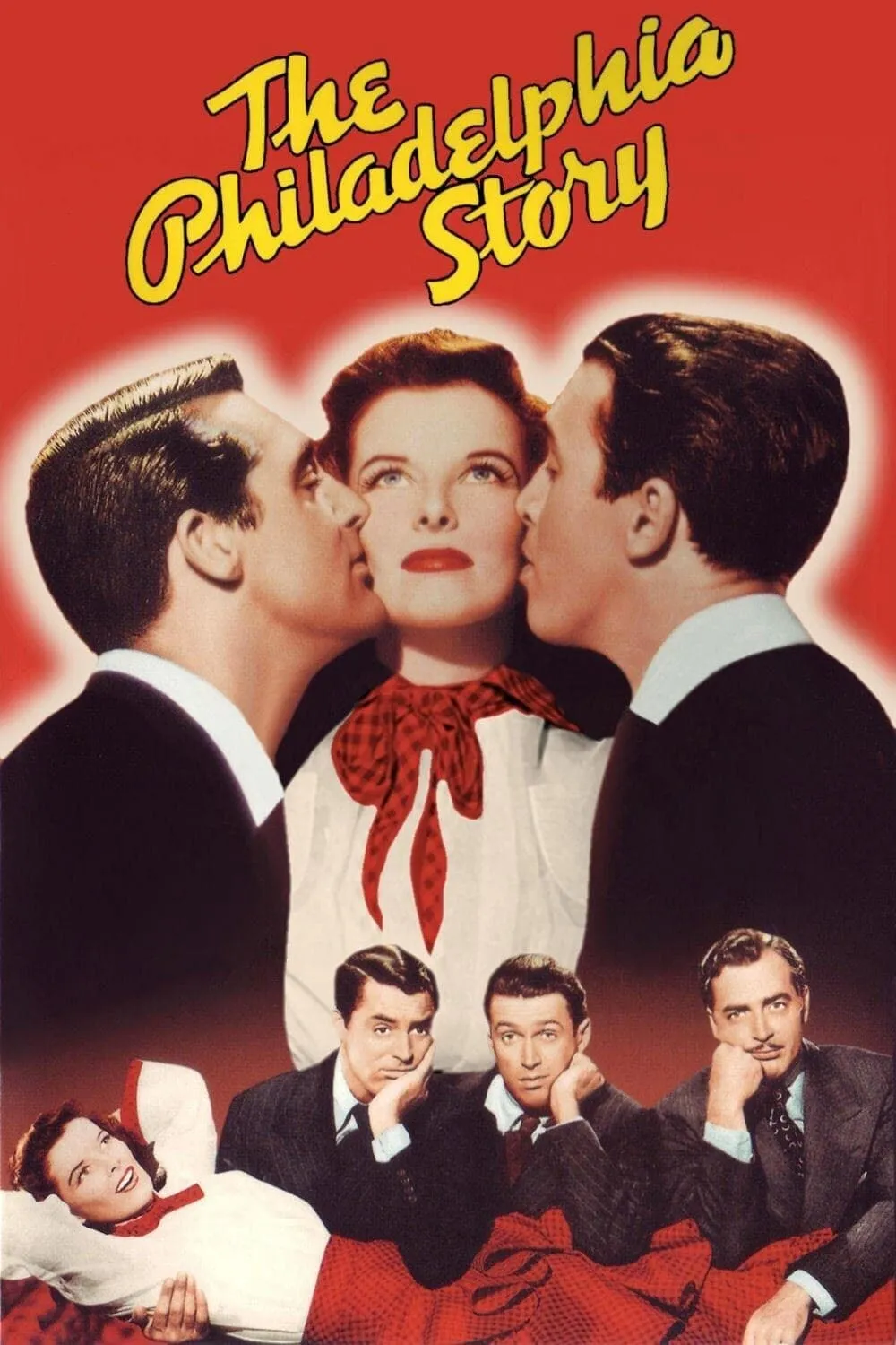 ภาพยนตร์ The Philadelphia Story ซับไทย ครบทุกตอน ดูฟรี HD