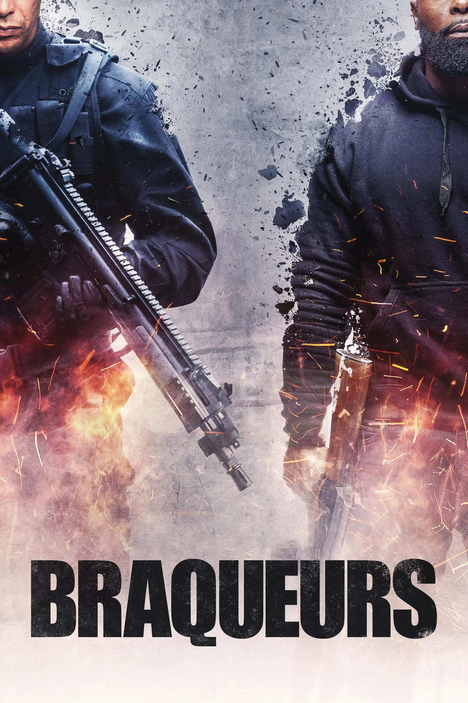 ภาพยนตร์ ปล้นท้าทรชน ซับไทย ครบทุกตอน ดูฟรี HD