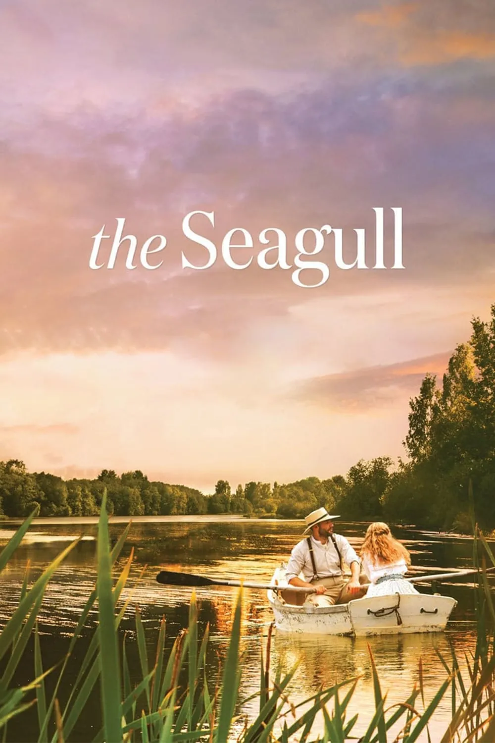 ภาพยนตร์ The Seagull ซับไทย ครบทุกตอน ดูฟรี HD