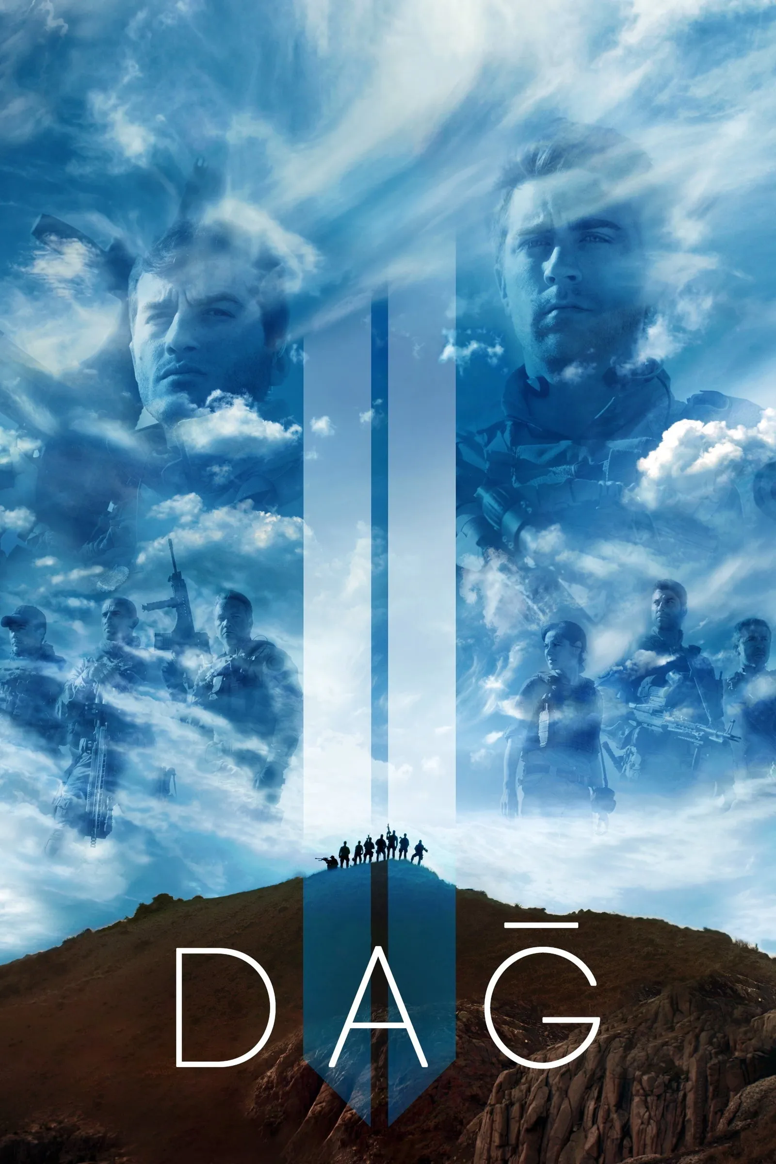 ภาพยนตร์ Dağ II ซับไทย ครบทุกตอน ดูฟรี HD