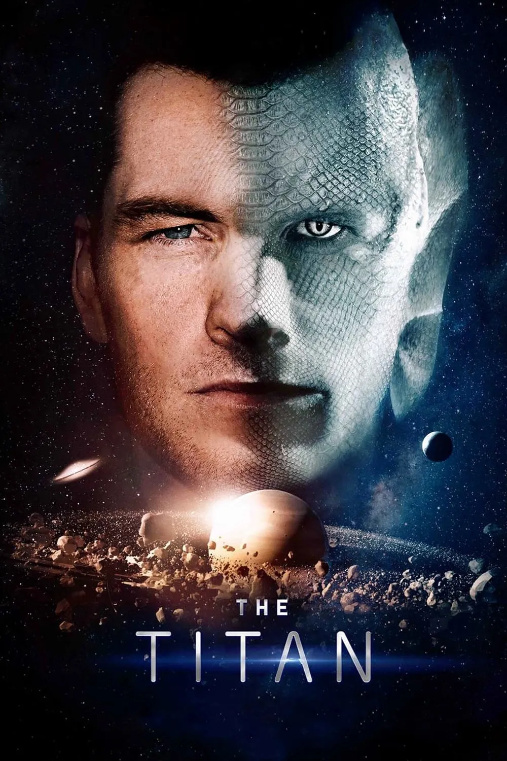 ภาพยนตร์ The Titan ซับไทย ครบทุกตอน ดูฟรี HD