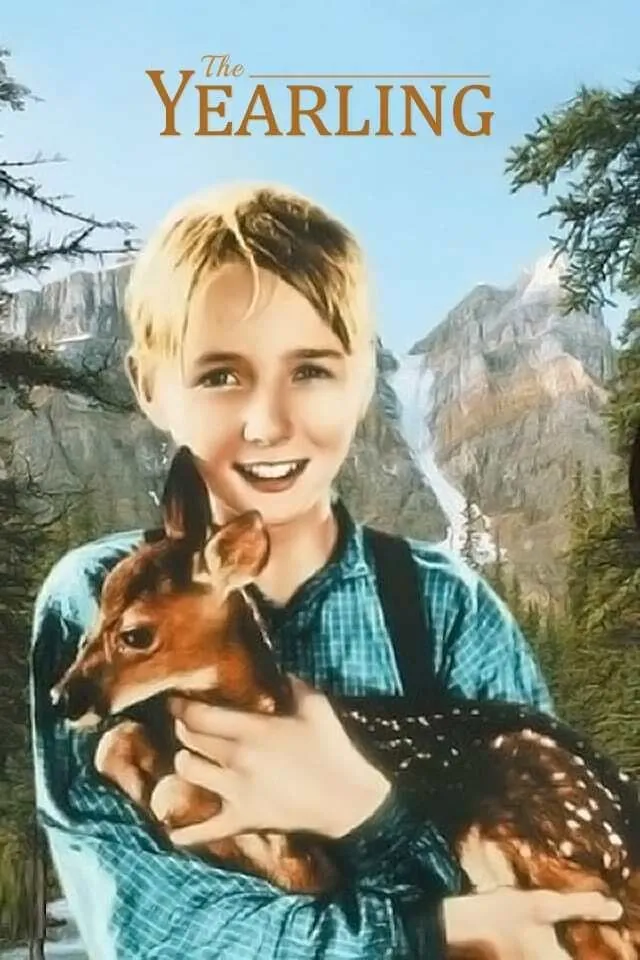 ภาพยนตร์ The Yearling ซับไทย ครบทุกตอน ดูฟรี HD