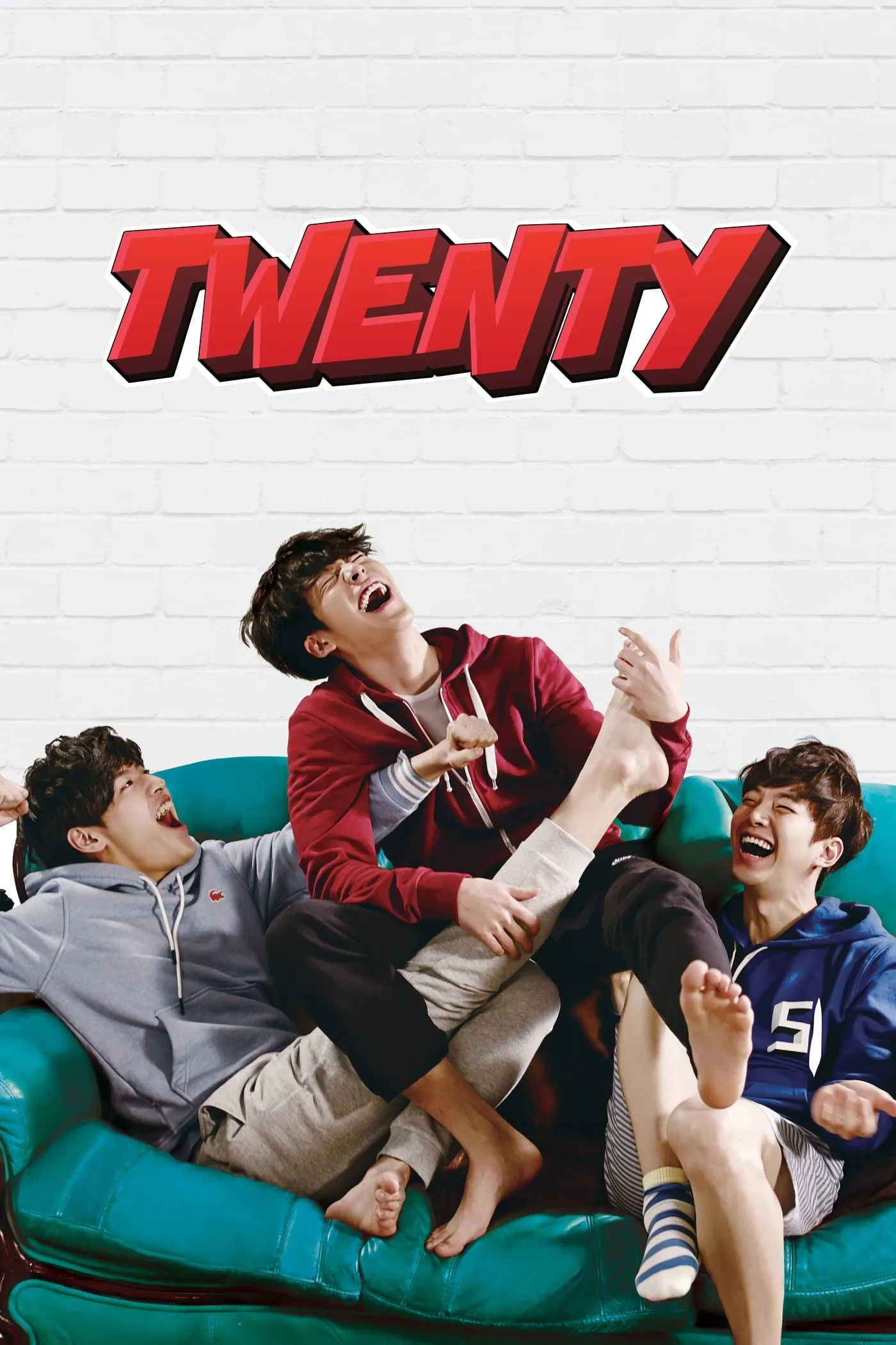 ภาพยนตร์ 스물 ซับไทย ครบทุกตอน ดูฟรี HD