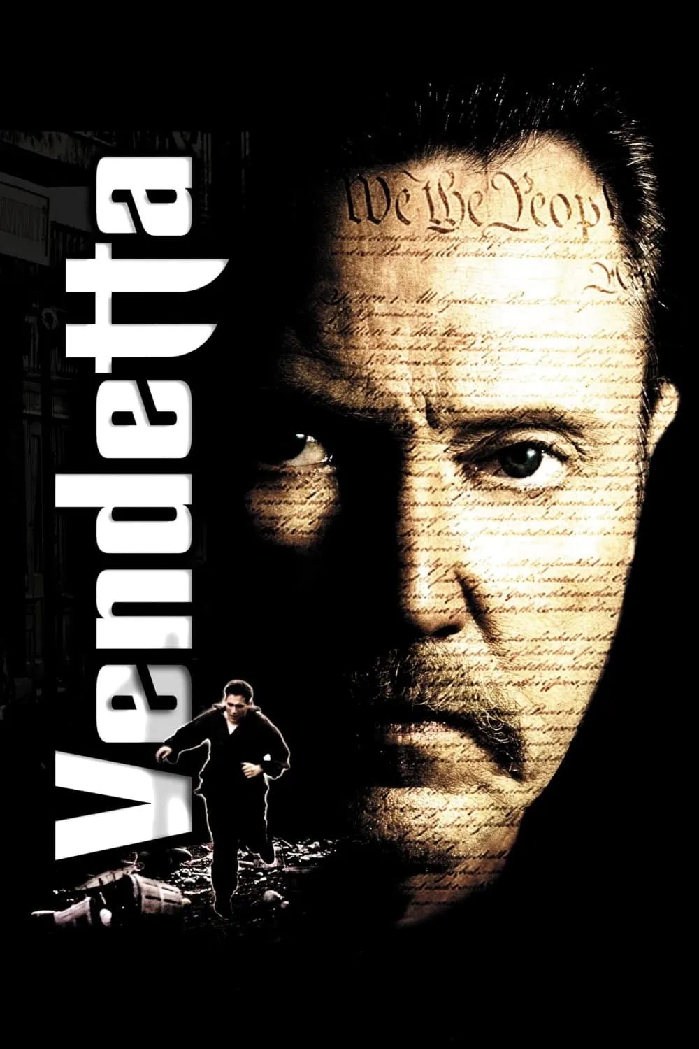 ภาพยนตร์ Vendetta ซับไทย ครบทุกตอน ดูฟรี HD