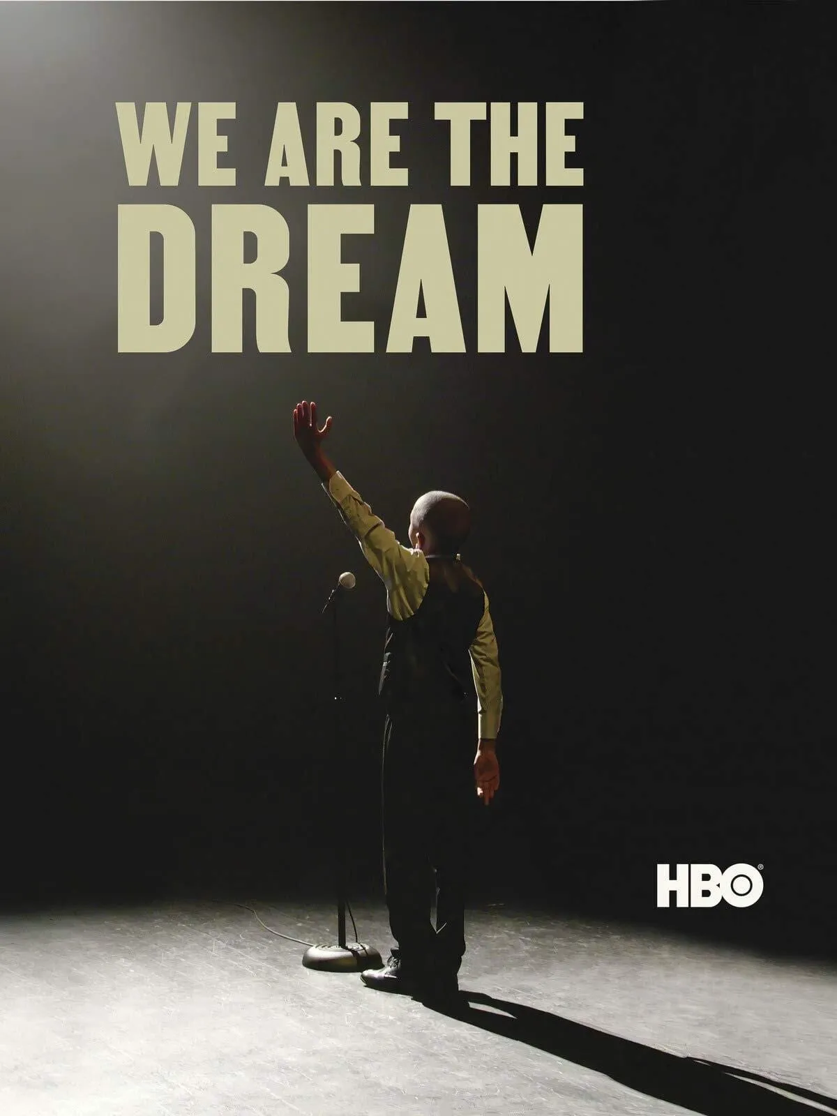 ภาพยนตร์ เราคือความฝัน: เทศกาลคำปราศรัยเอ็มแอลเค ซับไทย ครบทุกตอน ดูฟรี HD
