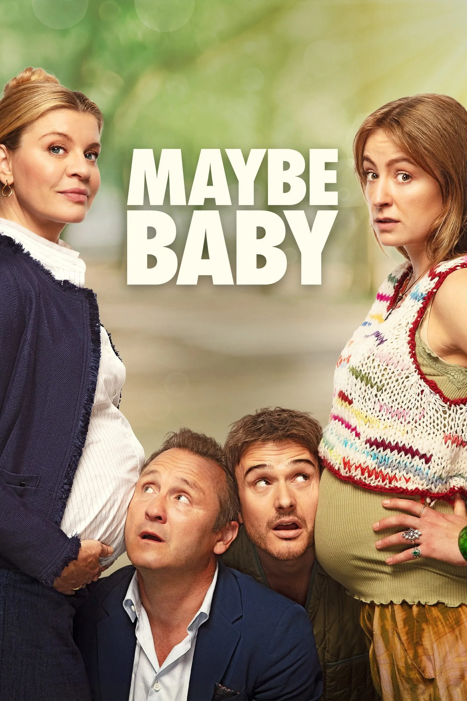 ภาพยนตร์ Bytte bytte baby ซับไทย ครบทุกตอน ดูฟรี HD
