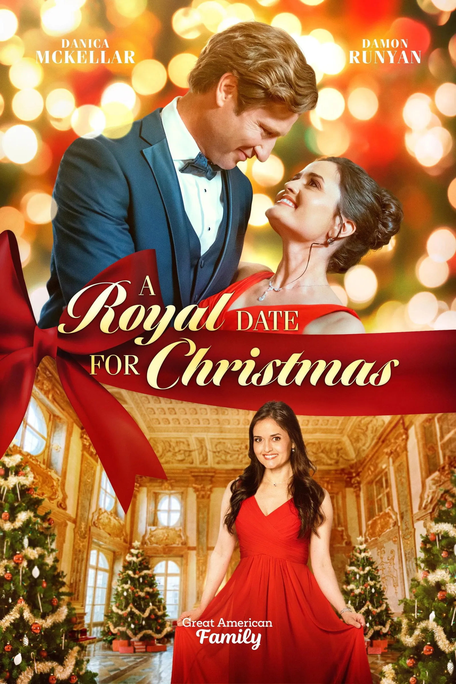 ภาพยนตร์ คริสต์มาสเดตฉบับรอยัล ซับไทย ครบทุกตอน ดูฟรี HD